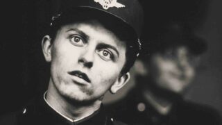 Václav Neckář v legendárním oscarovém snímku