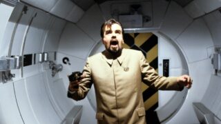 Michael Lonsdale zemřel ve věku 89 let ve věku