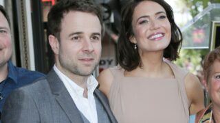 Mandy Moore s manželem