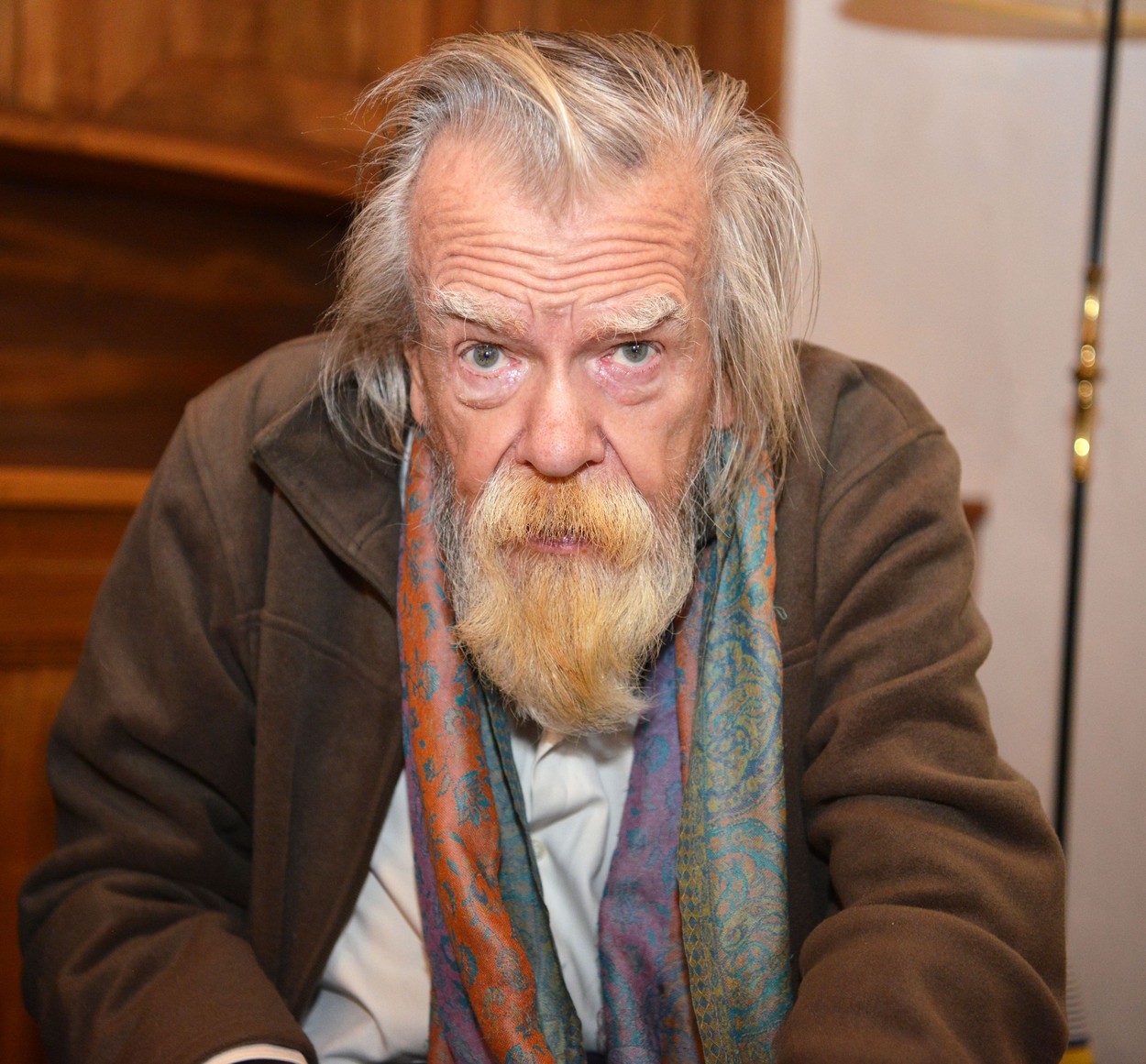 Michael Lonsdale hugo drax