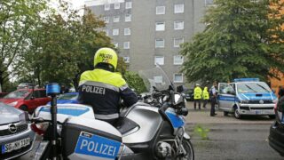 Policie vyšetřuje tragickou událost