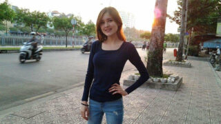 Mai Kerivelová se vyléčila z anorexie