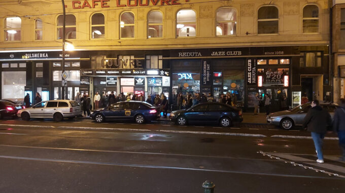 Druhý policejní zátah v krátké době