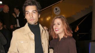 Jordan Haj a Emma Smetana