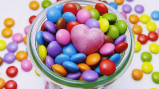 Lentilky už se nebudou vyrábět v Česku.