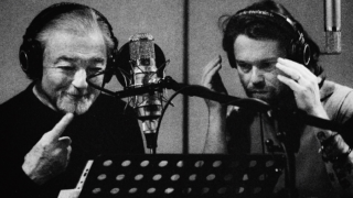 Karel Gott a Richard Krajčo