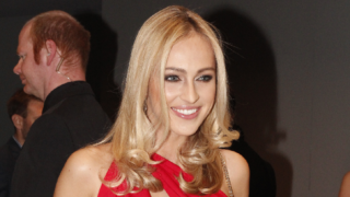 Pyšná maminka Renata Langmannová