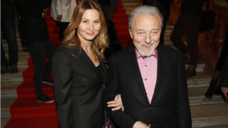 Ivana Gottová a Karel Gott