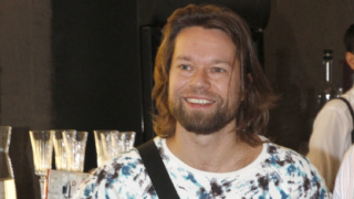 Fenomenální zpěvák Richard Krajčo