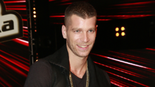 Hudebník Majk Spirit