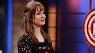 Vítězka soutěže Kristína Nemčková