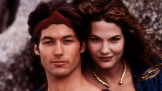 Zen Gesner oslavil padesátku