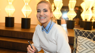 Zpěvačka Dara Rolins