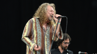 Legendární hit Stairway To Heaven patří Led Zeppelin