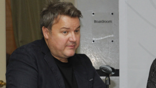 Miloš Pokorný se nakazil zákeřným covidem-19