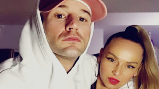 Sámer se vrátil k partnerce Pavle