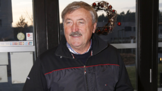 Antonín Panenka bojuje s těžkým průběhem nemoci