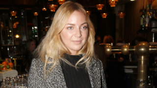 Zpěvačka Markéta Konvičková