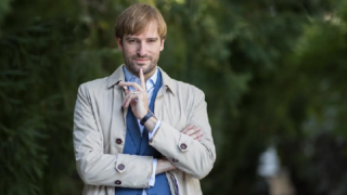 Ministr zdravotnictví Adam Vojtěch