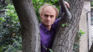 Jaroslav Flegr je evoluční biolog a parazitolog