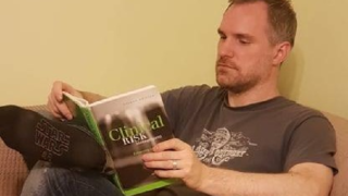 Zdeněk Hřib v pohotovosti