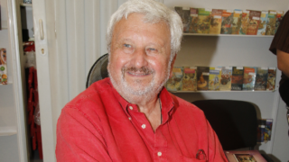 Psychiatr Jan Cimický