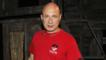 Hudebník Daniel Landa