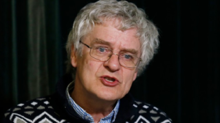 Psycholog Václav Mertin