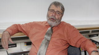 Lékař Radim Uzel popsal průběh onemocnění