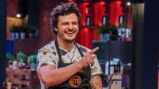 Roman je zvítězil v populární kuchařské show