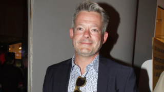 Moderátor Aleš Háma