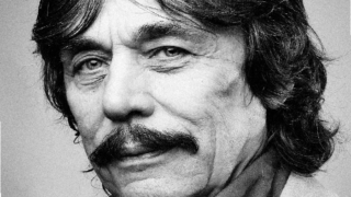 Herec Ladislav Dušek