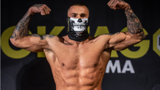 Karlos Vémola si připsal další výhru