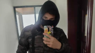 Daniel se chce vrátit do čínského města Wu-chan