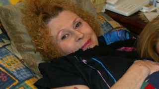 Oblíbená herečka zemřela