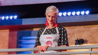 Amatérská kuchařka Iva Sarauerová