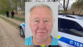 Policie pátrá po seniorovi z Králík
