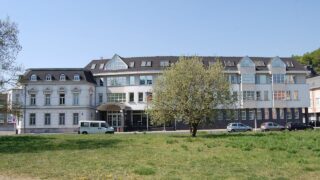 Okresní soud v Ústí nad Labem