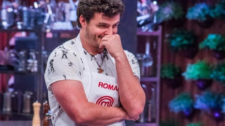 Roman Staša je vítěz kulinářské show