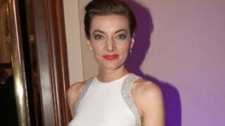 Dasha považuje roušky za nepříjemnou nutnost