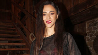 Evu Burešovou mrzí, že Silvestr letos proběhne jinak než každý rok