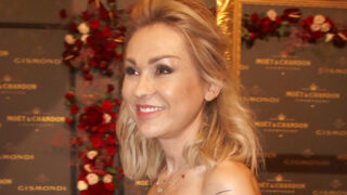 Herečka neztrácí úsměv ani v těžké době