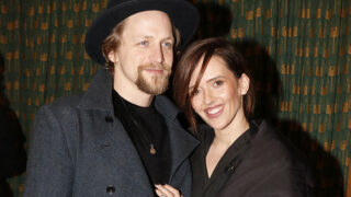 Manželé Klusovi spolu mají tři děti