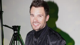 Leoš Mareš pomohl veřejné sbírce