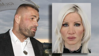 Policie pátrá po údajné intimní kamarádce Karlose Vémoly