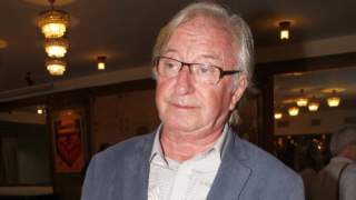 Herec Jiří Lábus přiznal obavy z koronavirové infekce