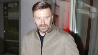 Fotbalový bouřlivák Tomáš Řepka