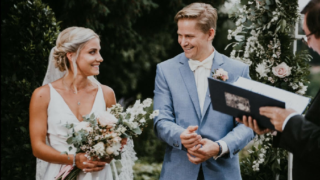 Natálie je hvězdou televizní reality show