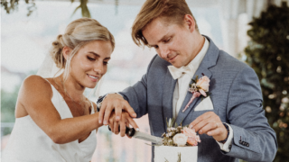 Natálka a František se vzali na zkoušku, bohužel jim to nevyšlo