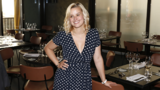 Sympatická herečka Patricie Pagáčová